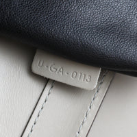 Celine Mini Luggage Tote Python Code