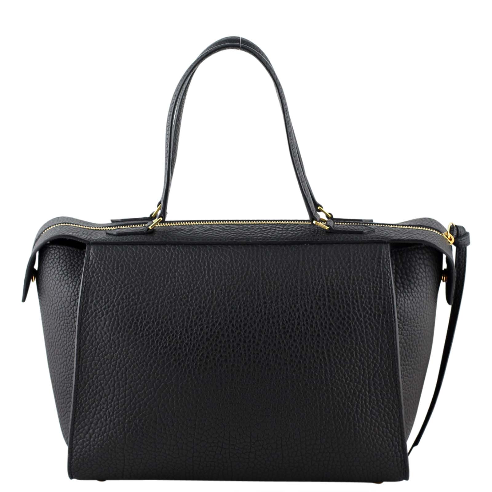 Celine Small Ring Bag Back