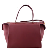 Celine Ring Bag Back