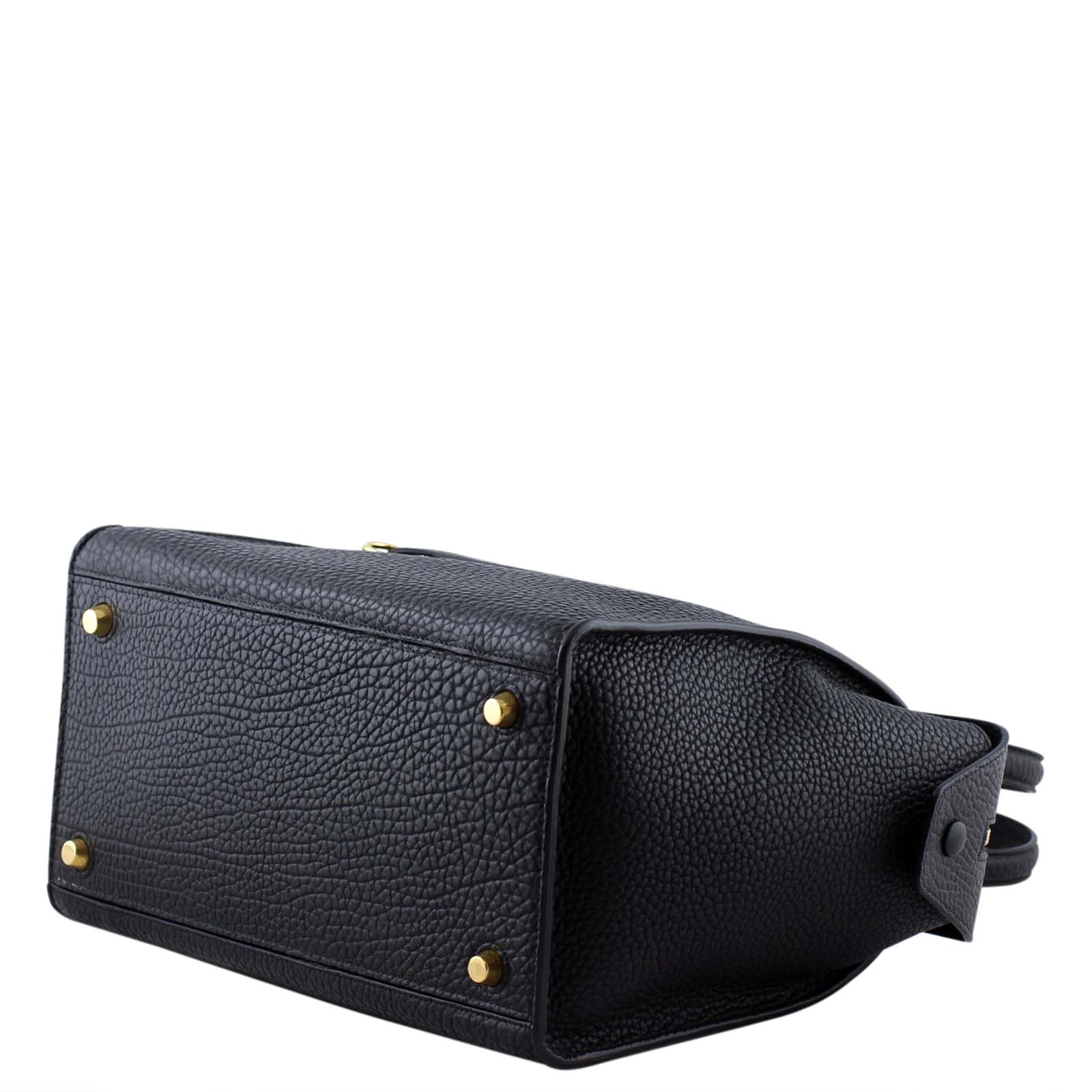 Celine Small Ring Bag Corner