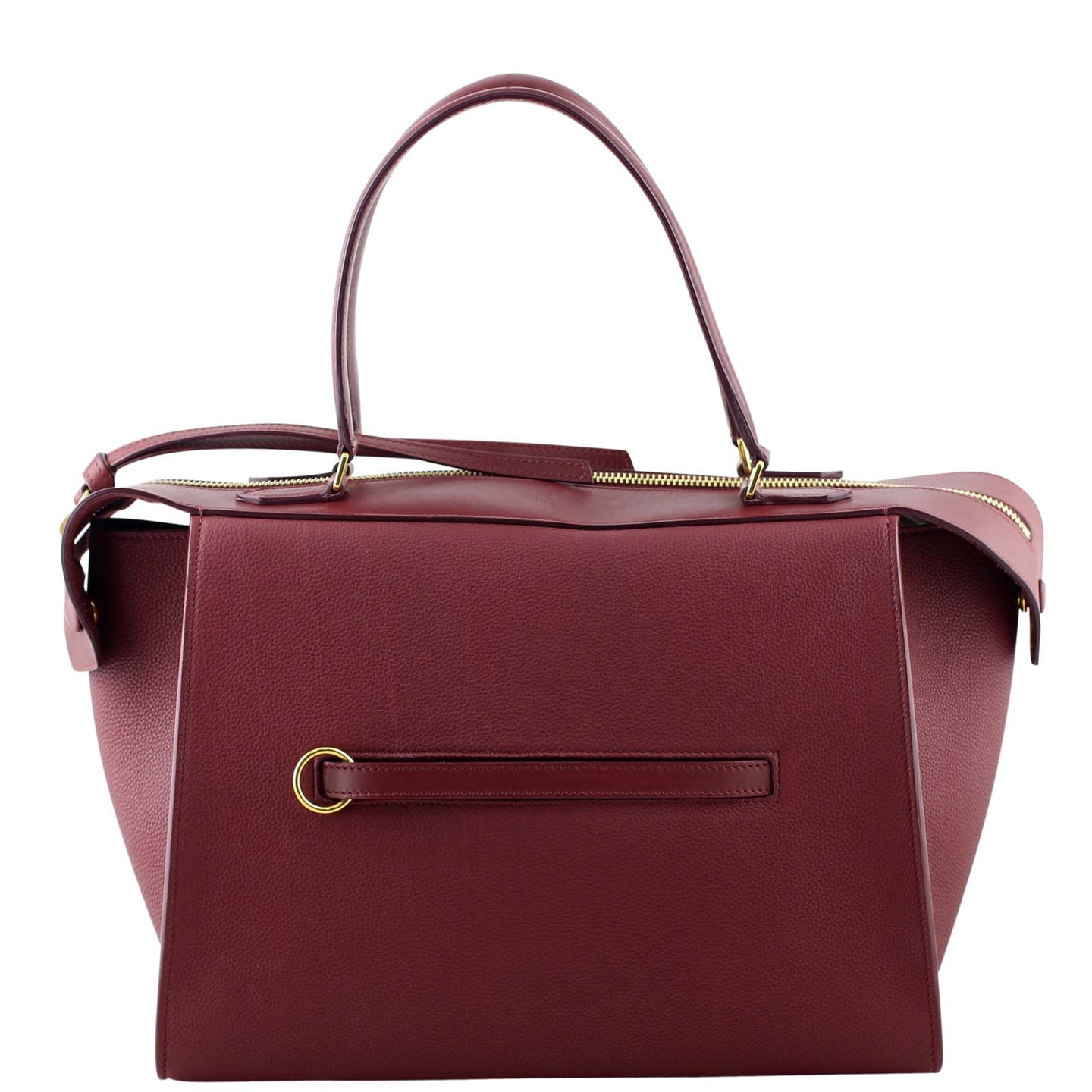 Celine Ring Bag Front