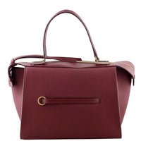 Celine Ring Bag Front