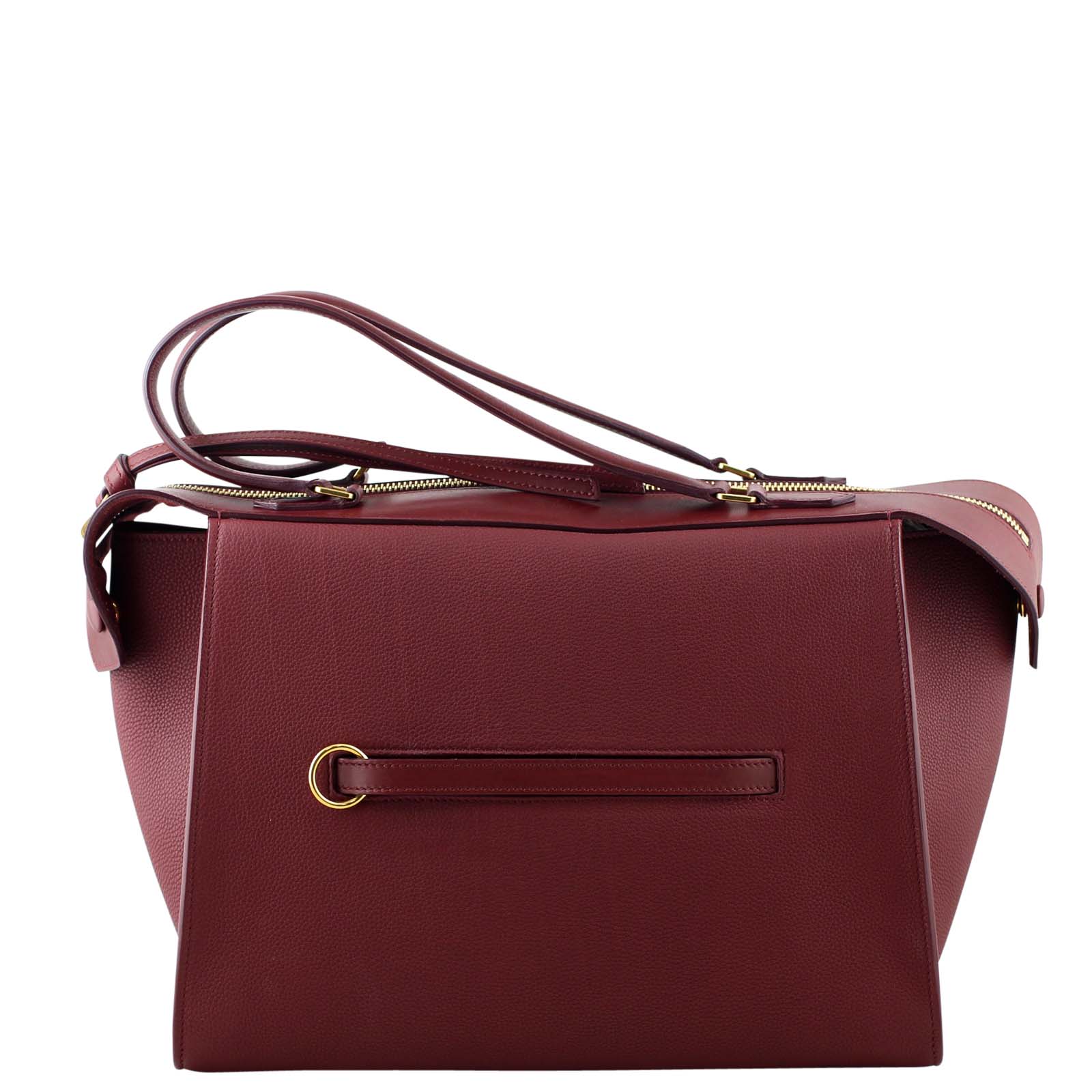 Celine Ring Bag Handles