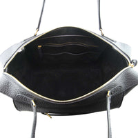 Celine Small Ring Bag Interior