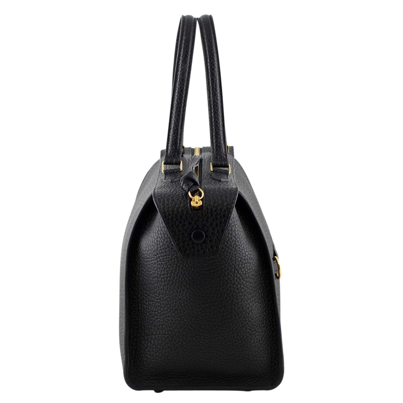 Celine Small Ring Bag Left