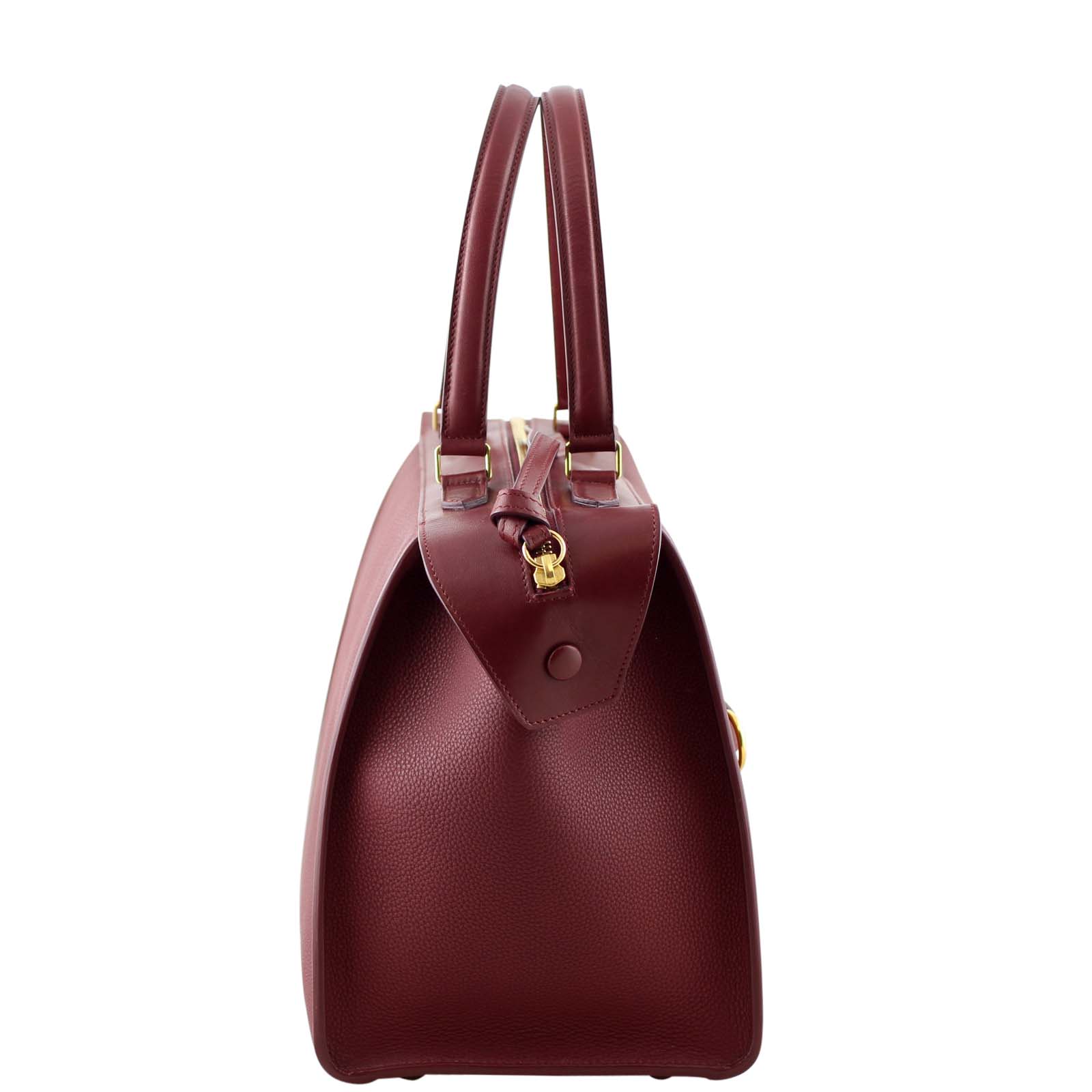 Celine Ring Bag Side