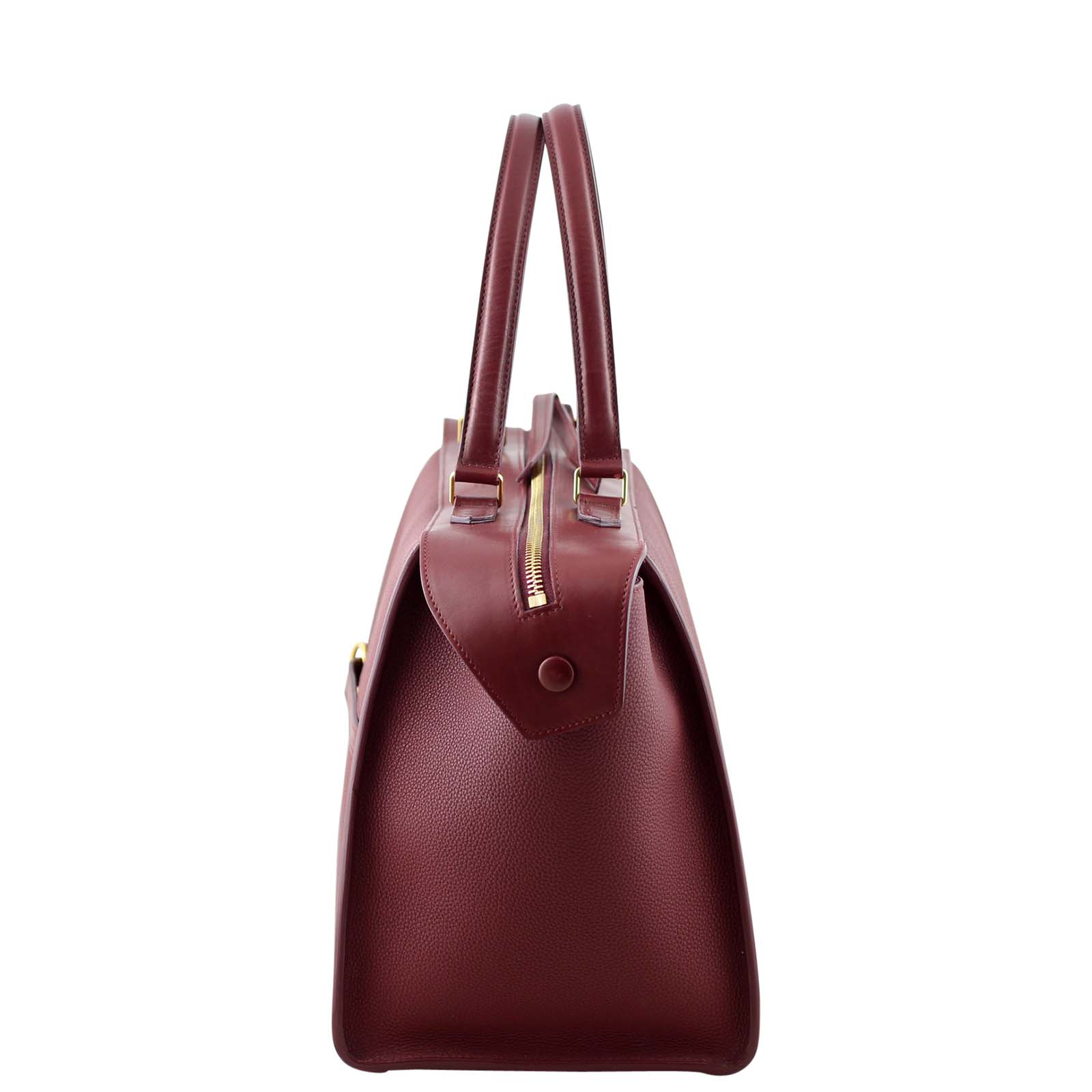 Celine Ring Bag Right