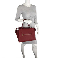 Celine Ring Bag Scale