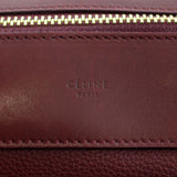 Celine Ring Bag Stamp