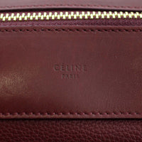 Celine Ring Bag Stamp
