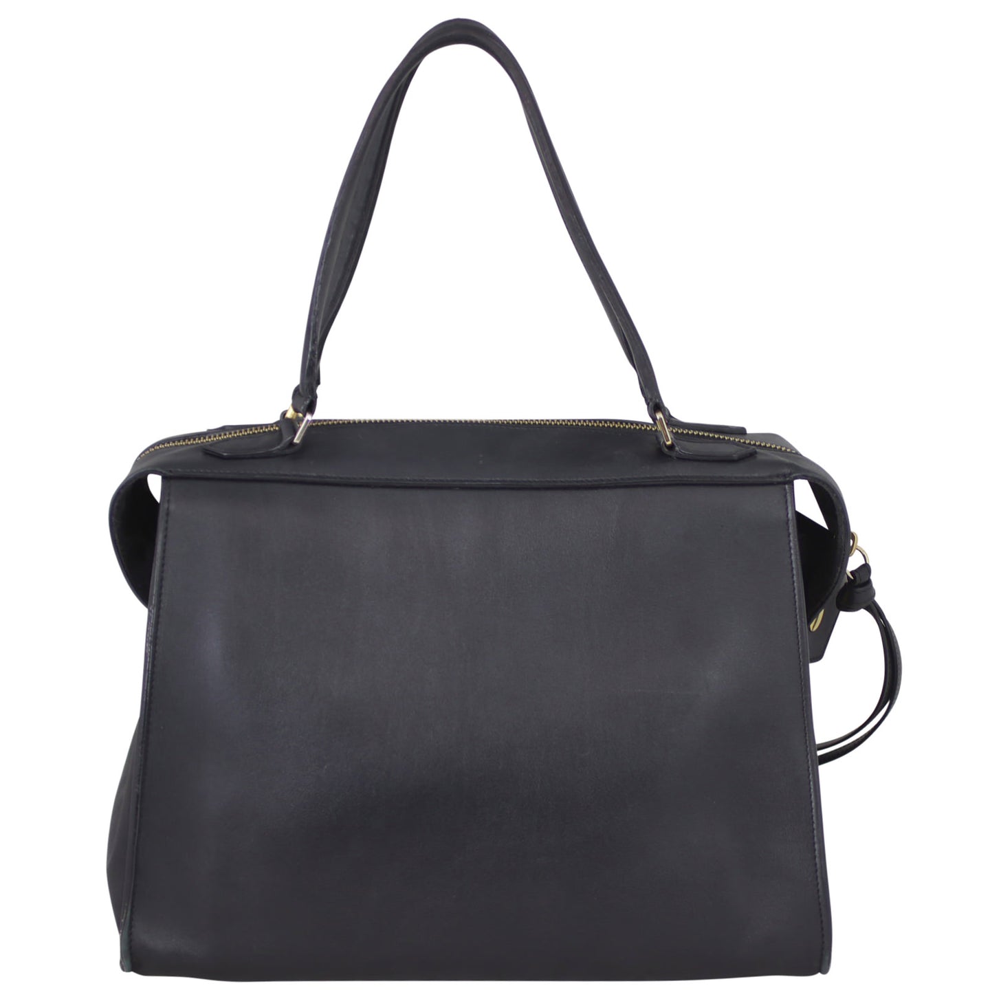 Celine Ring Bag Small Back