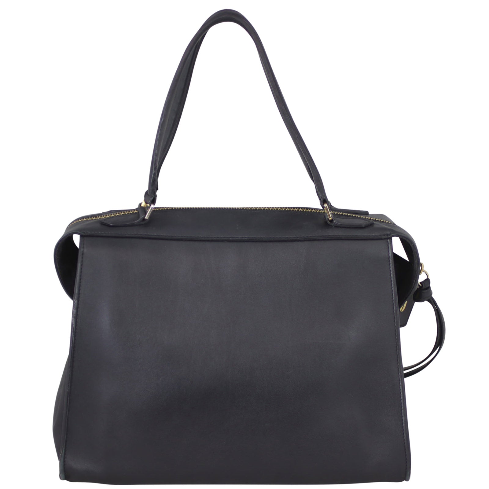 Celine Ring Bag Small Back