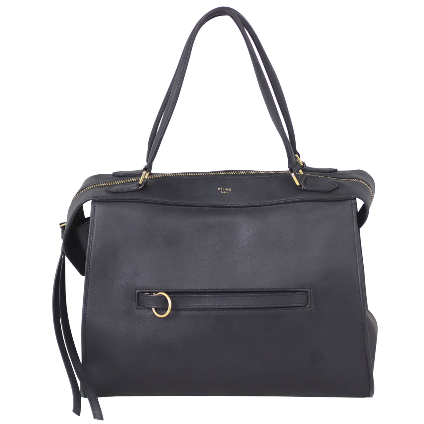 Celine Ring Bag Small Front