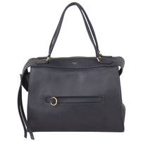 Celine Ring Bag Small Front