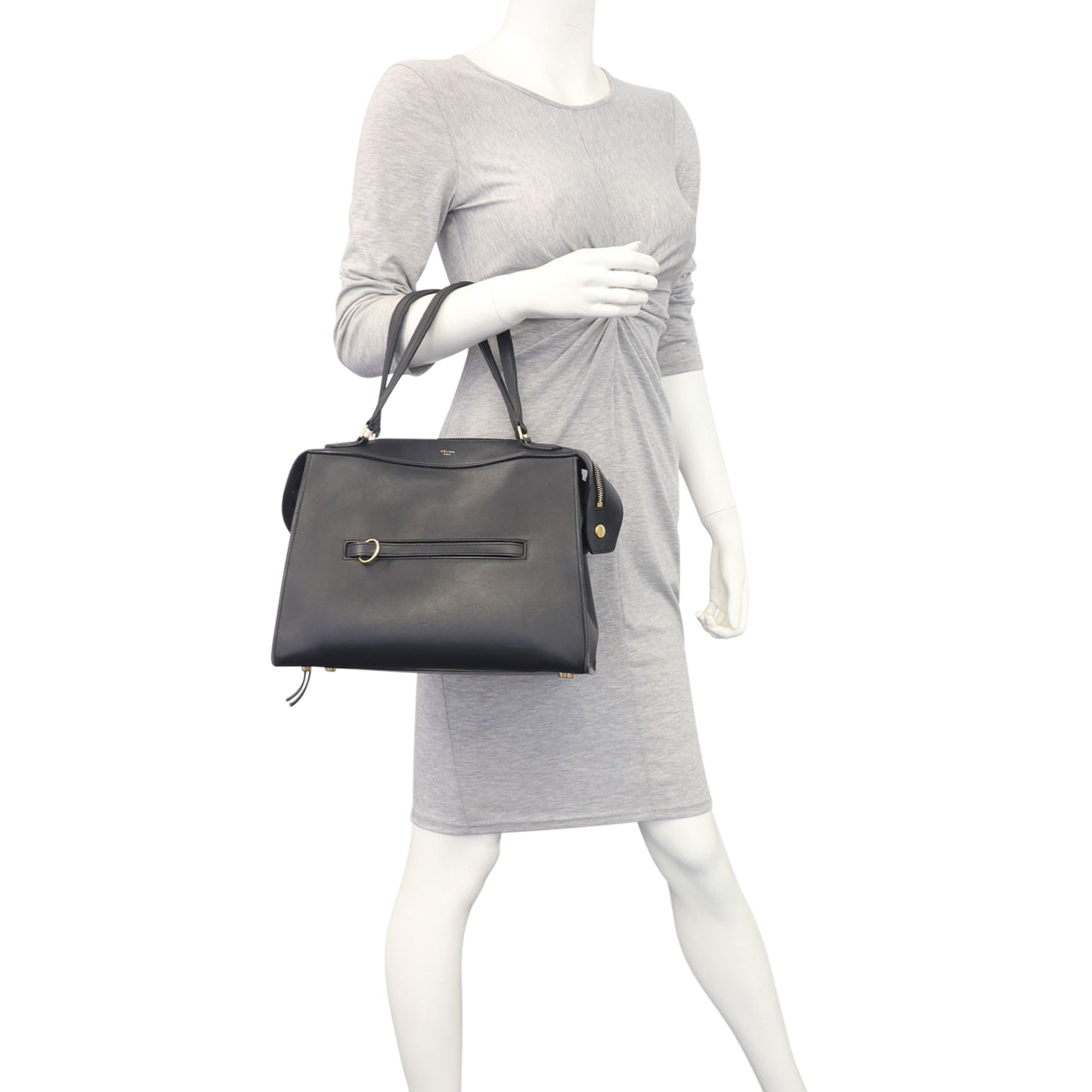 Celine Ring Bag Small Mannequin