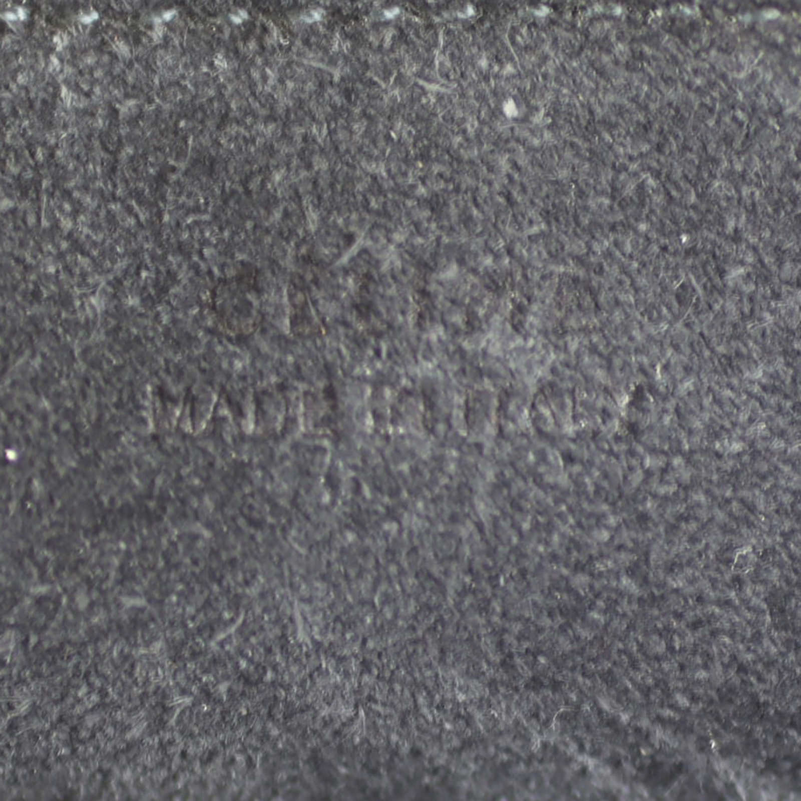 Celine Ring Bag Small Stamp