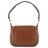 Celine Saddle Bag Back