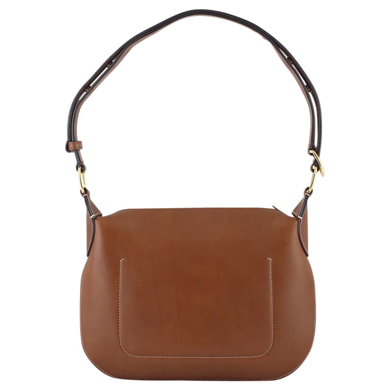 Celine Saddle Bag Back