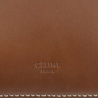 Celine Saddle Bag Stamp
