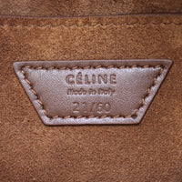Celine Saddle Bag Made in Italy