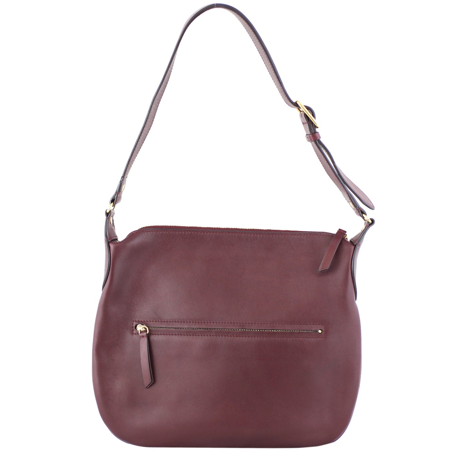 Celine Saddle Bag Back