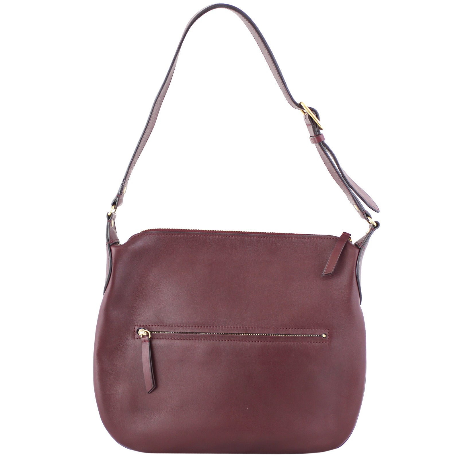 Celine Saddle Bag Back