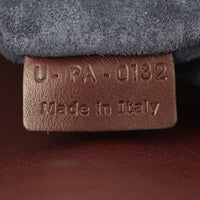 Celine Saddle Bag Code