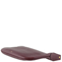 Celine Saddle Bag Corner