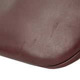 Celine Saddle Bag Edge