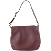 Celine Saddle Bag Front