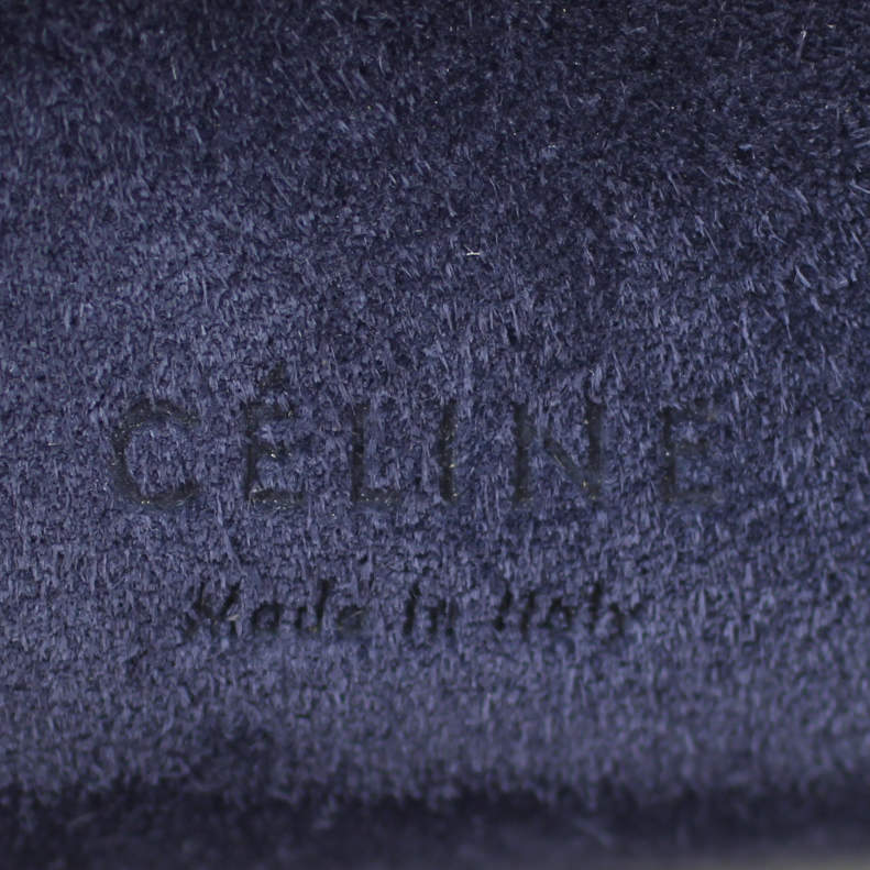 Celine Saddle Bag Stamp