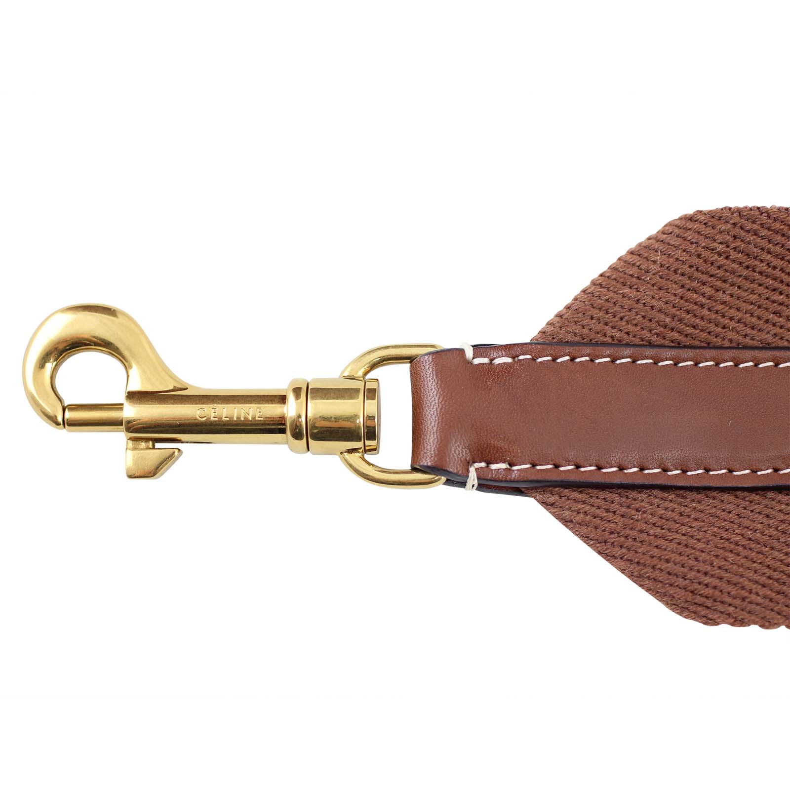 Celine Seau Sangle Hardware