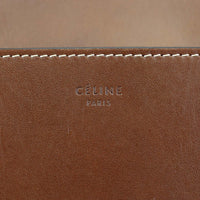 Celine Seau Sangle Stamp