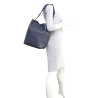 Celine Seau Sangle Bucket Bag Mannequin