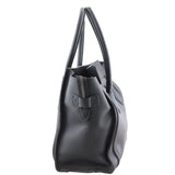Celine Shoulder Luggage Tote Left