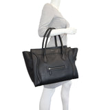 Celine Shoulder Luggage Tote Mannequin