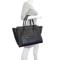 Celine Shoulder Luggage Tote Mannequin
