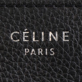 Celine Shoulder Luggage Tote Exterior