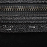 Celine Shoulder Luggage Tote Stamp