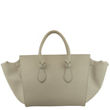 Celine Tie Tote Large Back