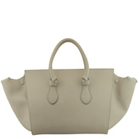Celine Tie Tote Large Back
