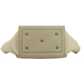 Celine Tie Tote Large Bottom