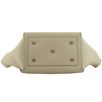 Celine Tie Tote Large Bottom