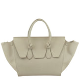 Celine Tie Tote Large Front