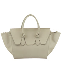 Celine Tie Tote Large Front