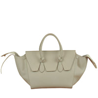 Celine Tie Tote Large Front Extended