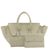 Celine Tie Tote Large Pochette