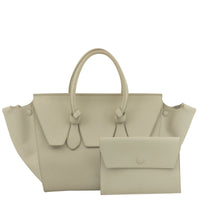 Celine Tie Tote Large Pochette