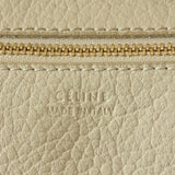 Celine Tie Tote Large Inside Stamp