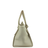 Celine Tie Tote Large Side